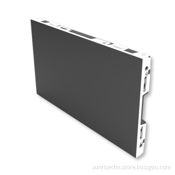 HD Video Display: Explore Full Color, Small Pixel LED Display Walls in P0.9, P1.25, and P1.6 Sizes